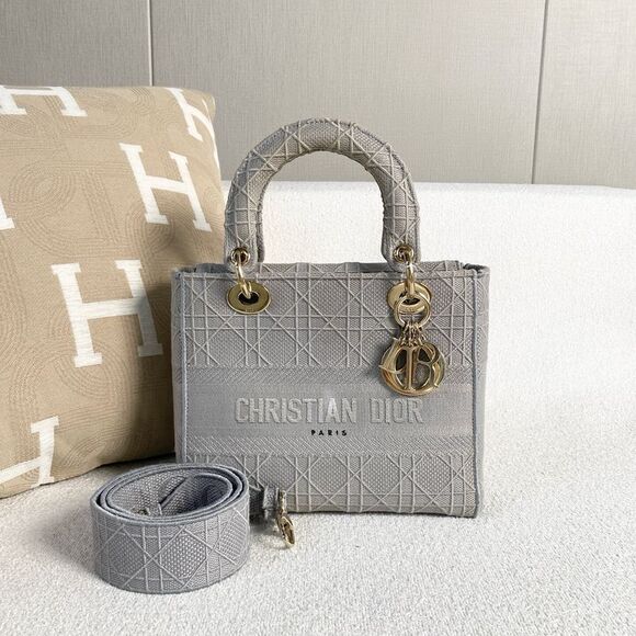 CHRISTIAN DIOR Handbags - Dior Women Pre-Loved Bag Very Good Condition